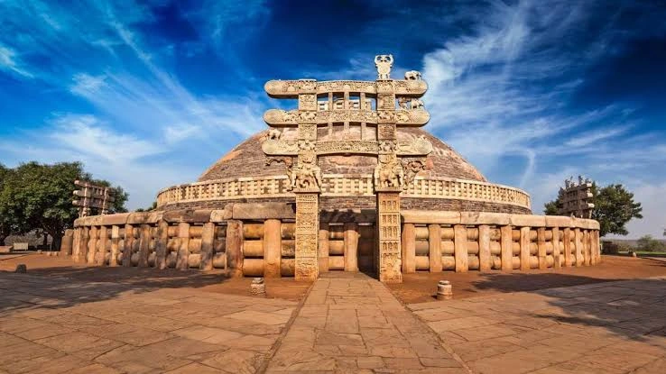 Indore to Bhopal taxi route